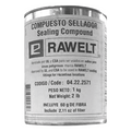 Compuesto sellador 1 kg EYS