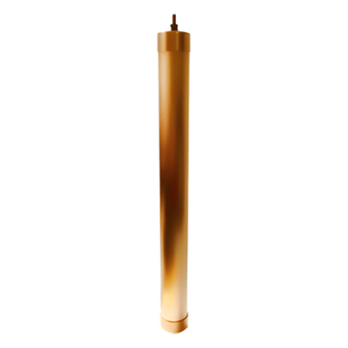 Electrodo Químico Chem Ground de 1/2" x 2m
