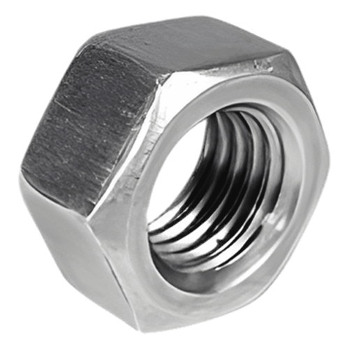 Tuerca Hexagonal de 3/8"