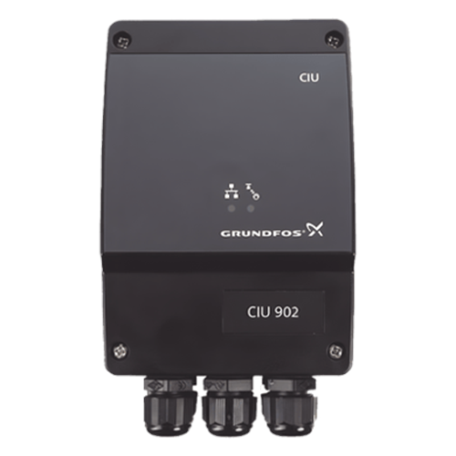 Unidad De Interface Para SQFLEX
