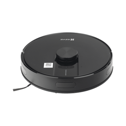 Robot Aspirador y Fregasuelos / LDS LiDAR / 4000 Pa / 240 Min Autonomía / Wi-Fi 2.4 GHz / Control por App y Voz