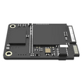 Módulo DSP de Expansión para PBX Yeastar / +100 Usuarios VoIP y +30 Llamadas Simultáneas / Compatible P560 y P570