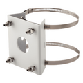 Montaje de poste para DAWM1400 series DC-S