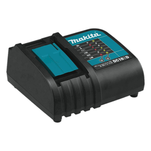 Cargador para batería de litio de 18v para rotomartillo DHP-482-SYE