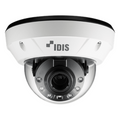 Cámara Domo IP de 2 Megapíxeles | Audio bidireccional | Alarma I/O | IK10/ Exterior IP67 | ICR | MicroSD | Audio de Dos Vias | WDR | Cumple con NDAA