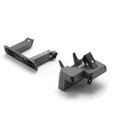 DJI DJIDOCK3/VEHICLEMOUNT Montaje para Vehiculo para DJIDOCK3