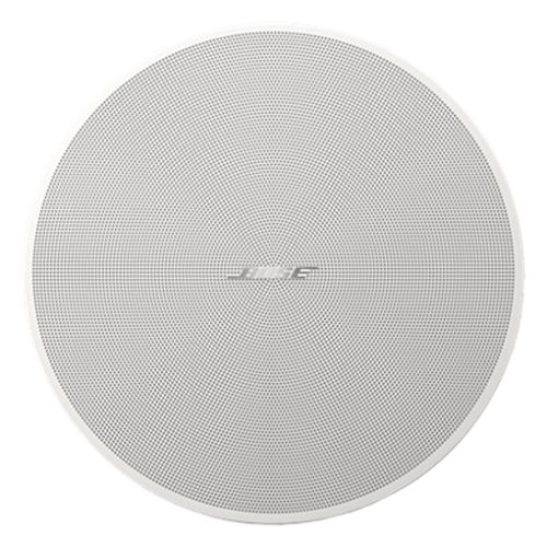 Par de Altavoces de Techo | DesignMax | 5in | 8ohms | Blanco