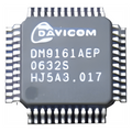 CHIP ETHERNET P/SERIE TT NO IDUSTRIAL