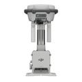 DJI DRTK3/FIXED Versión DRTK3 Fijo (Relé DRTK3)