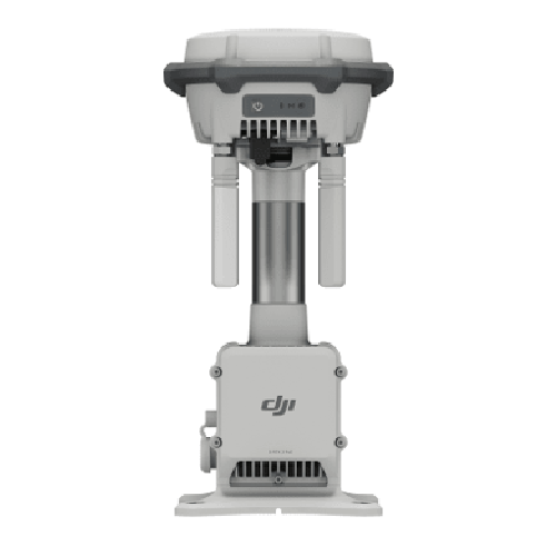 DJI DRTK3/FIXED Versión DRTK3 Fijo (Relé DRTK3)