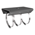 Montaje Vertical para Poste HIKVISION