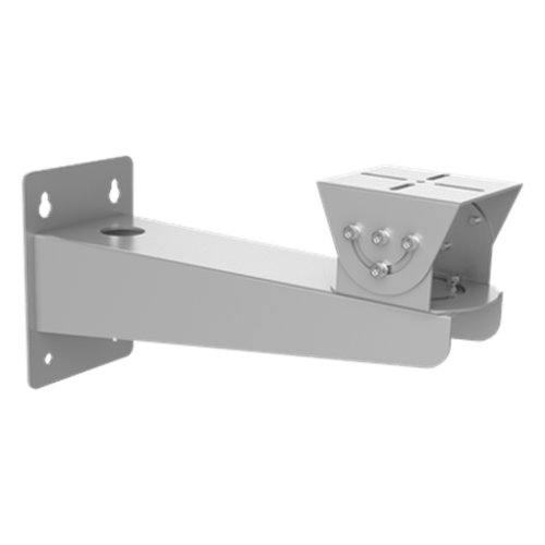 Montaje de Pared para Radar, Cámara de Tráfico