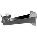 Montaje de pared para cámara anti-explosión