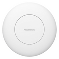 Punto de Acceso Techo Wi-Fi 6 / Dual Band 3000 Mbps / 2.4 GHz 574 Mbps + 5 GHz 2402 Mbps / 2x2 MU-MIMO / PoE IEEE 802.3at / 256 Clientes Máximos / RF Automático / Interiores