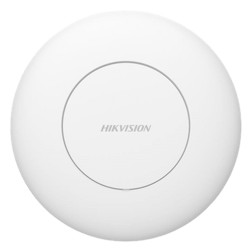 Punto de Acceso Techo Wi-Fi 6 / Dual Band 3000 Mbps / 2.4 GHz 574 Mbps + 5 GHz 2402 Mbps / 2x2 MU-MIMO / PoE IEEE 802.3at / 256 Clientes Máximos / RF Automático / Interiores
