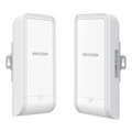 Kit de Punto de Acceso (AC) PTP y PTMP en 2.4 GHz / Hasta 300 Mbps / Antena de H: 60° / MIMO 2X2 / 7 dBi de Ganancia / Uso en Exterior (IP55) / Administración Gratuita desde la Nube