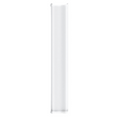 Antena Sectorial Hikvision / 5 GHz 5150-5850 MHz / Polarización Dual 120° / 20 dBi Ganancia / IP56 / Montaje Poste Ø30-70 mm / Rango Temperatura -40°C a 60°C