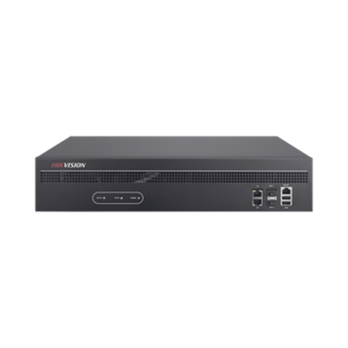 Decodificador de Vídeo de 16 Salidas HDMI 4K / Soporta hasta 128 canales de Vídeo Simultáneos / Videowall