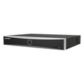 [Acusearch] NVR 12 Megapíxel (4K) / 4 canales IP / 4 Puertos PoE+ / Reconocimiento Facial / AcuSense (Evita Falsas Alarmas) / 1 Bahías de Disco Duro / HDMI en 4K / 300 Metros PoE Modo Extendido