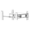 Soporte en Rack para NVR`s DS-96000NI-I / DS-96000NI-M