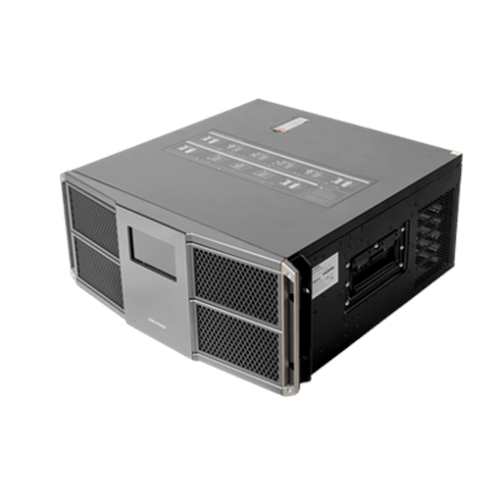 Controlador de Videowall / Soporta Hasta 11 Tarjetas de Video (Entrada y/o Salida)