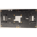 Tarjeta Receptora / Refacción / Compatible con DS-D40xxCW-2F