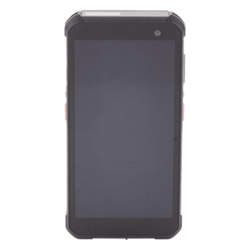 Handheld Lector Escaner De Mano Ultra Resistente (IP68) / Códigos 1D, 2D, QR, DATAMATRIX/ Pantalla Touch Screen 5.5" / Compatible con NFC e ISO / WiFi y Bluetooth / Cámara de 12 Megapixel / Android