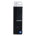 Estación de Trabajo (Workstation) para Monitoreo / 64 Bits / Intel® Core i5 - 12500 / 16 GB RAM / M.2 256 GB / Windows 10 IoT Enterprise / 4 Salidas de Video