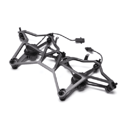 DJI DUALGIMBALC/M300 Dual Gimbal Conector para MATRICE300RTK