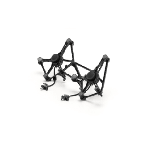 DJI DUALGIMBALC/M400 Dual Gimbal compatible con MATRICE400