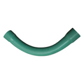 CURVA DE 90 PVC CONDUIT PESADO 1-1/2" (38 mm)