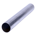 Tubo Conduit 3/4" Pared Delgada (19 mm) x 3m, Galvanizado Etiqueta Verde.