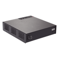 Fuente de poder conmutada / 360W / 13.8Vcc / 26A / Entrada: 100-240Vca