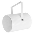 Altavoz de Proyección | 7.5/15W | Sensibilidad 100dB | Respuesta en Frecuencia 250Hz-14KHz | Instalación en Pared