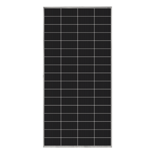 Modulo Solar, 370 W, 24 Vcc, Monocristalino, Celdas grado A