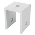 Conector U para Pierna Trasera