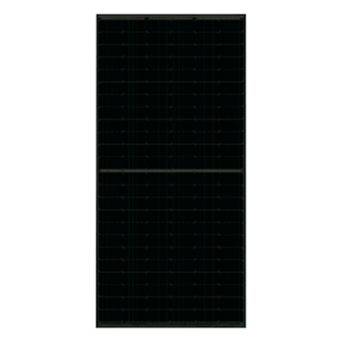 Modulo Solar FULL BLACK, ELITE PLUS, 540W, 49.6 Vcc, Monocristalino, 144 Celdas, PERC