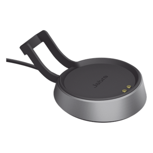 Jabra Soporte de carga USB A color negro para Evolve2 85 (14207-65)