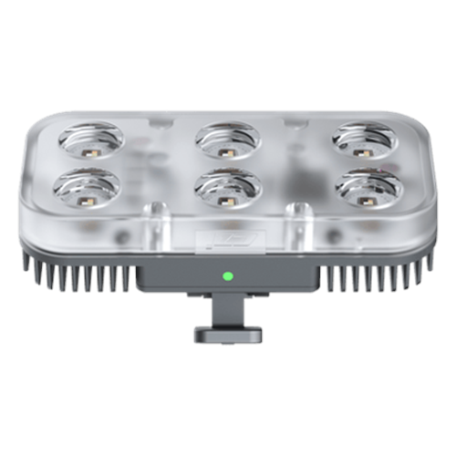 Luz flash multicolor compatible con Drones M300/M350/M400