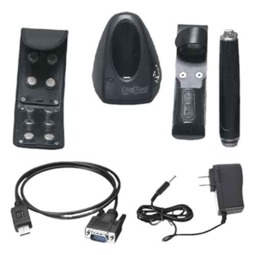 Kit de actualización para sistema de control de rondas DIGITOOL