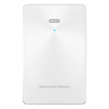 Punto de acceso Wi-Fi 6 802.11ax de pared, MU-MIMO 2x2:2 (2.4G) y 3x3:2 (5G), Throughput inalámbrico de 3 Gbps y 4 puertos Gigabit cableados