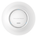 Punto de acceso Wi-Fi 6E tribanda GWN 802.11ax, con administración desde la nube gratuita o stand-alone.