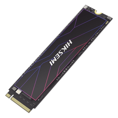 Unidad de Estado Sólido (SSD) 1024 GB / ALTO RENDIMIENTO / Hasta 7100 MB/s / M.2 NVMe / PCIe Gen 4 x4 / Para Gaming y PC Trabajo Pesado