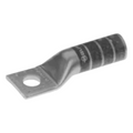 Terminal de Compresión de Cañón Largo para Tornillo 1/2 " y Calibre 4/0 AWG.