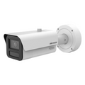 Bala IP 4 Megapixel / Lente Mot. 2.8 - 12 mm / Dual Light (IR y Luz Blanca) / Darkfighter S / Reconocimiento Facial / Heat Map / ACUSENSE / Metadata / Conteo de Personas / IK10 / IP67 / WDR 150 dB / DeepinView