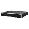[AcuSeek] NVR 32 Megapixel (8K) / 16 Canales IP / 8 Bahías de Disco Duro / 2 Tarjetas de Red / HDMI en 4K / Soporta POS / Reconocimiento Facial / Bases de Datos / Hasta 100,000 Fotografías / AcuSearch