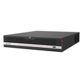 [AcuSeek] NVR 32 Megapixel (8K) / 64 Canales IP / 8 Bahías de Disco Duro / 2 Tarjetas de Red / Soporta RAID / HDMI en 4K / Reconocimiento Facial / Bases de Datos / Hasta 100,000 Fotografías