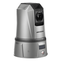 Cámara PTZ Portátil ANPR y Reconocimiento Facial 3ra Generación Deep Learning / 4G LTE / Resolución 1080p Full HD / Zoom Óptico 30X / Batería Extraíble 10 Horas / Doble Ranura TF 512GB / GPS + Wi-Fi + Bluet