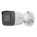 HiLook Series / Bala IP 4 Megapixel / Lente 2.8 mm / 20 mts IR / Exterior IP67 / PoE / dWDR / H.265+ / ONVIF
