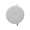 2 Antenas Direccionales de Alto Rendimiento/ Parábola profunda para mayor aislamiento al ruido / 29 ± 1 dBi / 4.9 - 6.4 GHz / Conectores N-Hembra / Fácil Montaje y Soporte de acero inoxidable / Radomo Incluido